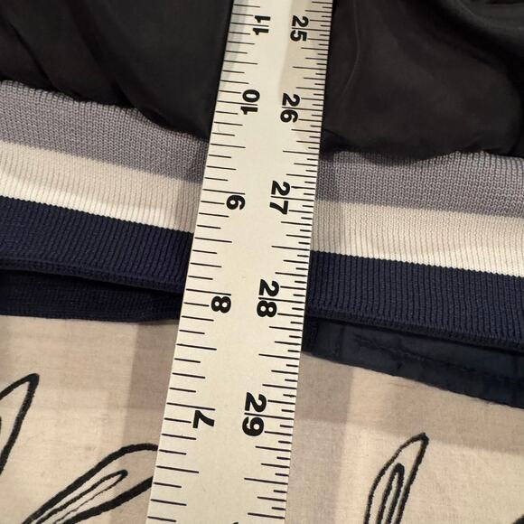 Vintage Chalkline Dallas Cowboys Reversible Jacket - Size 2XL - Picture 9 of 9